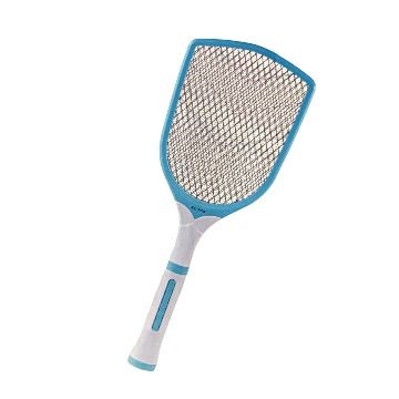 NIPPON MOSQUITO RACQUET 2 IN 1 - NPN - 912 (6 MONTH WARRANTY) 