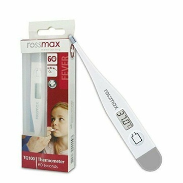 ROSSMAX ORAL DIGITAL THERMOMETER-TG100