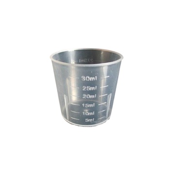 MEASURING CUP - 40ML
