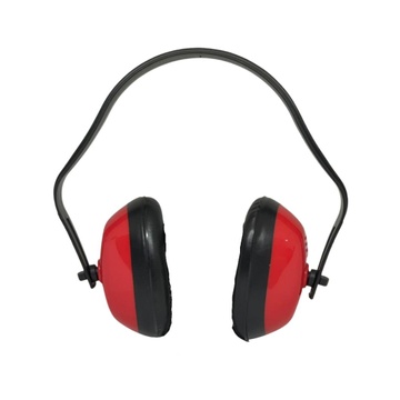 NOISE REDUCTION SAFETY EAR MUFFS
