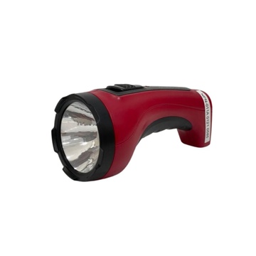NIPPON RECHARGEABLE TORCH- MODEL: NPN-051A- 5W 