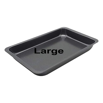 NON STICK TRAY LARGE