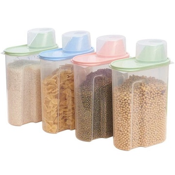 CEREAL FOOD CONTAINER LARGE